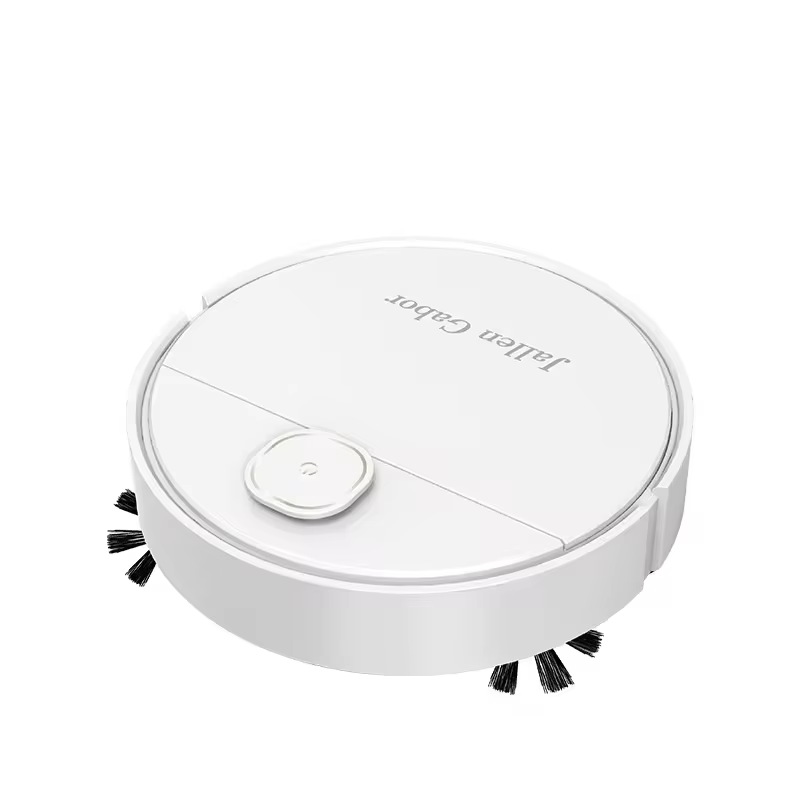 Vacuum Chamber Small - 3 In 1 Smart Sweeping Robot