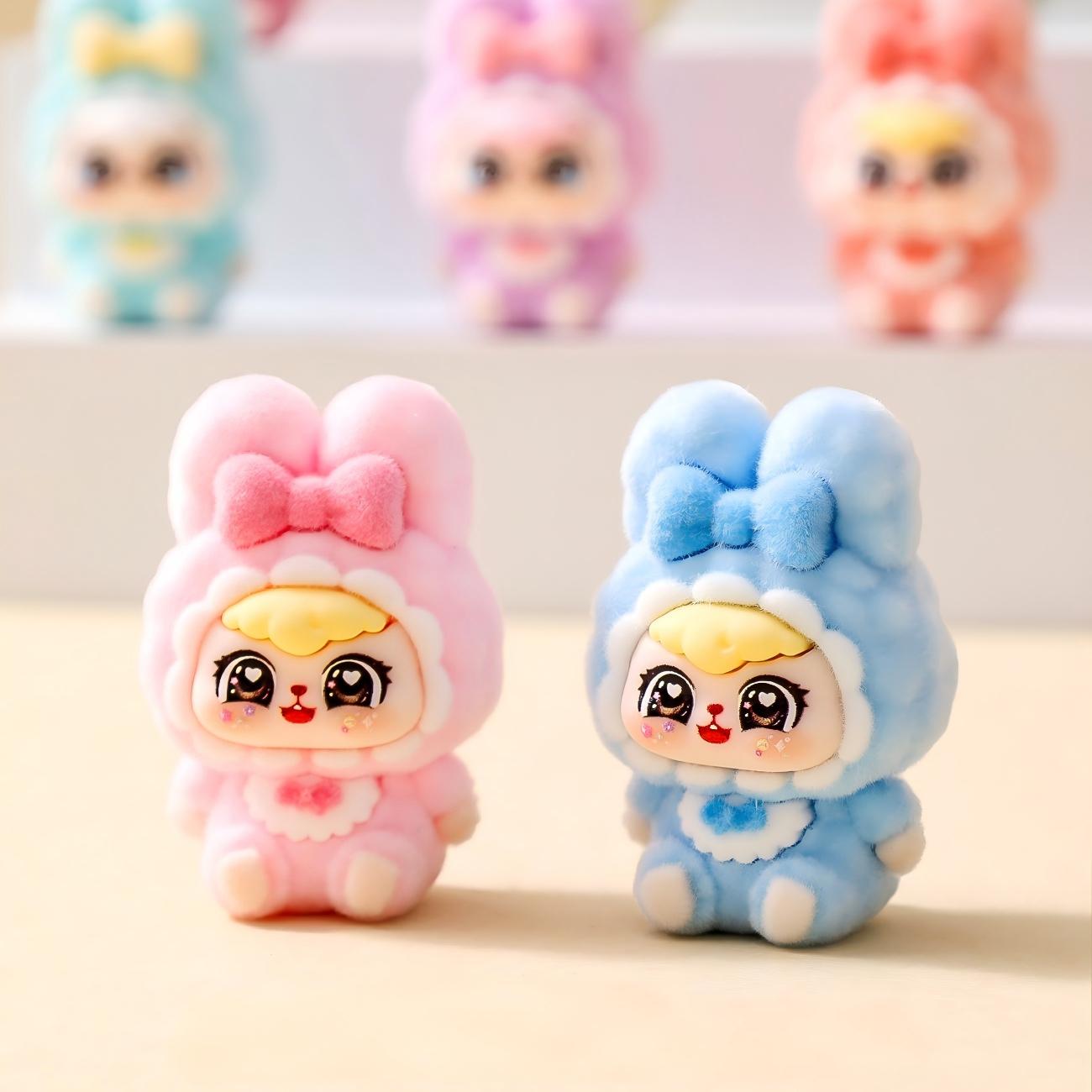 Cute Looking Mini Desktop Orna - Resin Craft Supplies recensione e prezzo