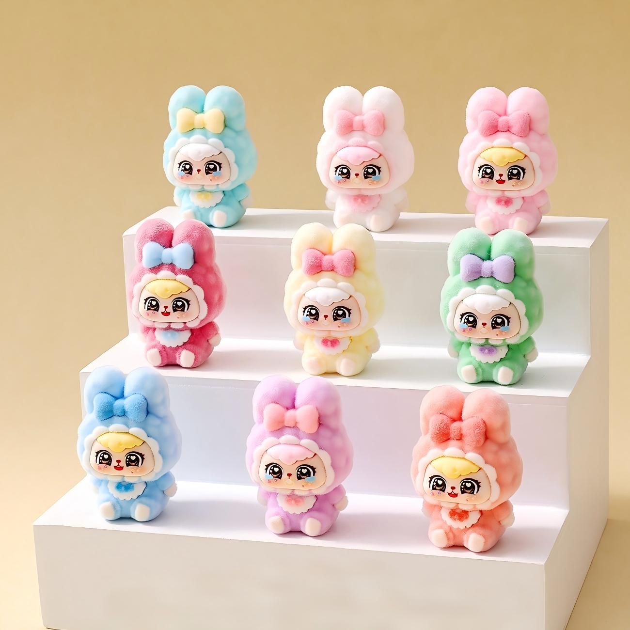 Cute Looking Mini Desktop Orna - Resin Craft Supplies recensione e prezzo
