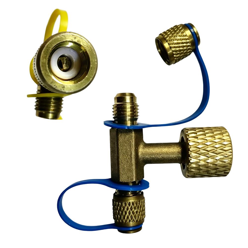 Switching Valve Three-way Swit - Vacuum Chamber Small recensione e prezzo