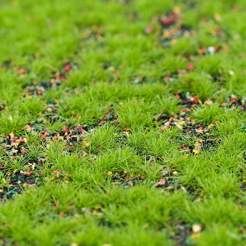 Artificial Turf Moss Simulatio - Terrarium Moss Art recensione e prezzo