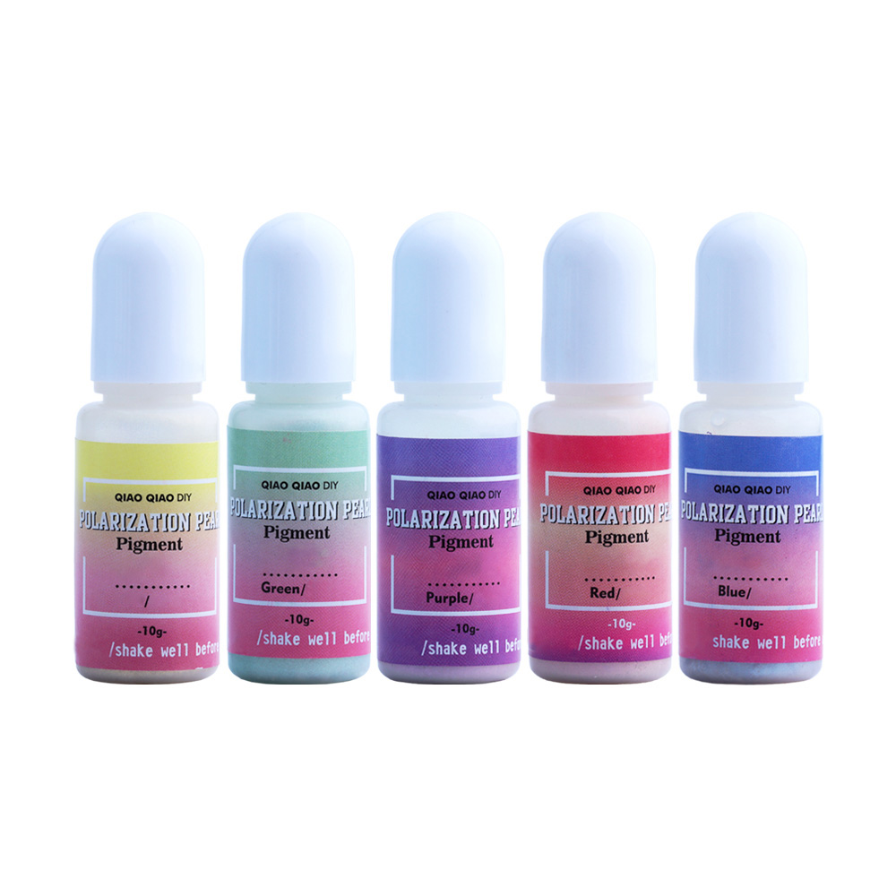 Starry Sky Epoxy Resin Pigment - Resin Jewelry Kit recensione e prezzo