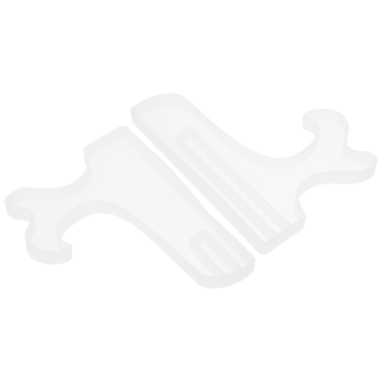 1Set Silicone Casting Mold Epo - Resin Craft Workshop recensione e prezzo