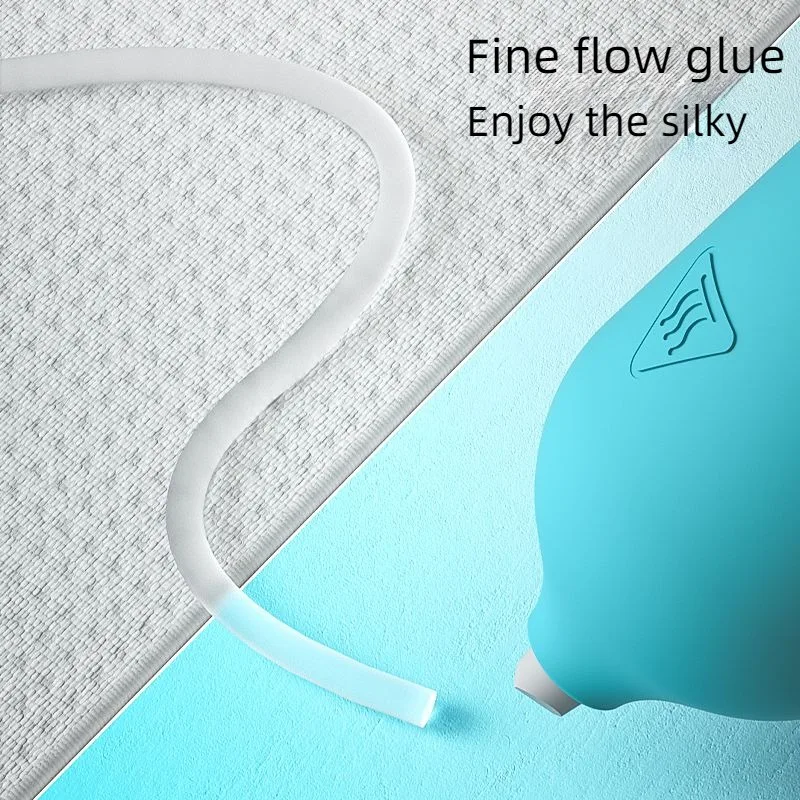 Deli Hot Melt Glue Gun With 7M - Heat Gun Small recensione e prezzo
