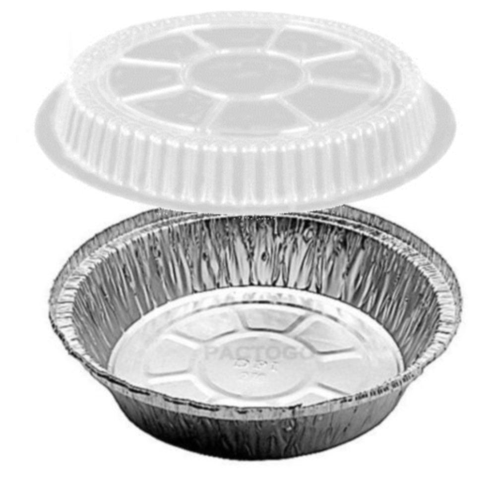 500-Count 7 Aluminum Foil Roun - Dome Mold Clear recensione e prezzo