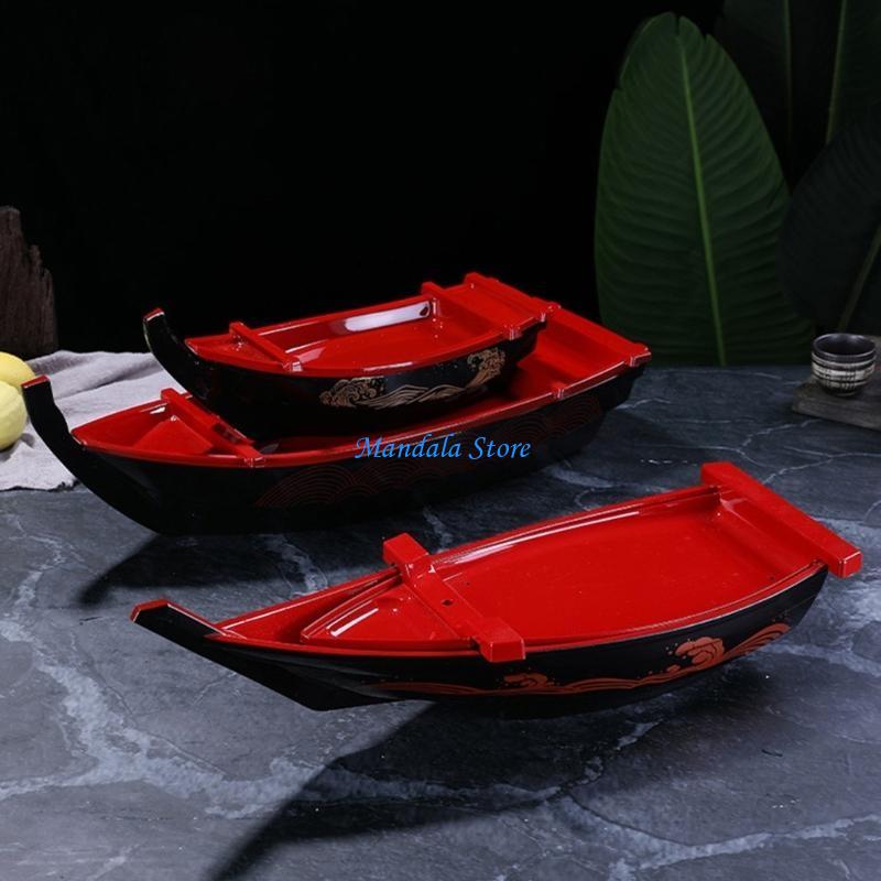 U2JC Ship Sushi Plate Sashimi  - Serving Tray Mold recensione e prezzo