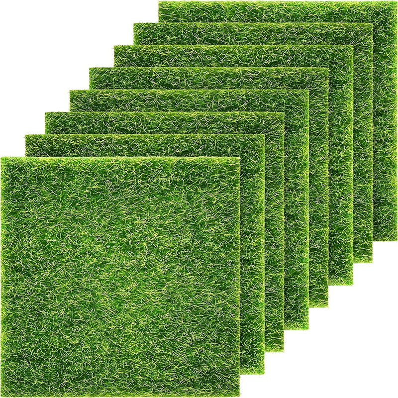 15/30cm Artificial Grassland M - Terrarium Moss Art recensione e prezzo