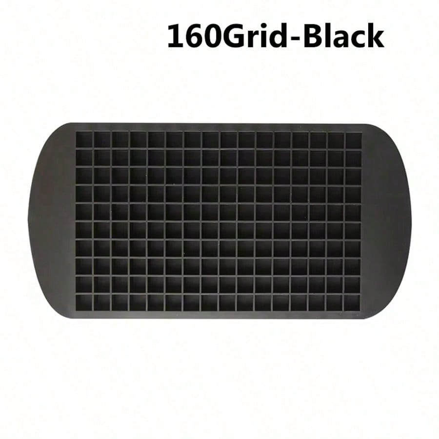 Silicone Mini Trays 160 Small  - Silicone Mold Tray recensione e prezzo