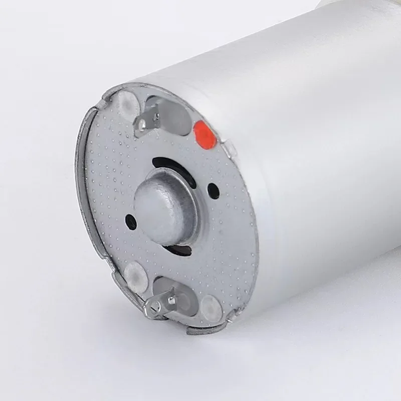 370 Mini Air Pump DC 6V 12V Va - Vacuum Chamber Small recensione e prezzo
