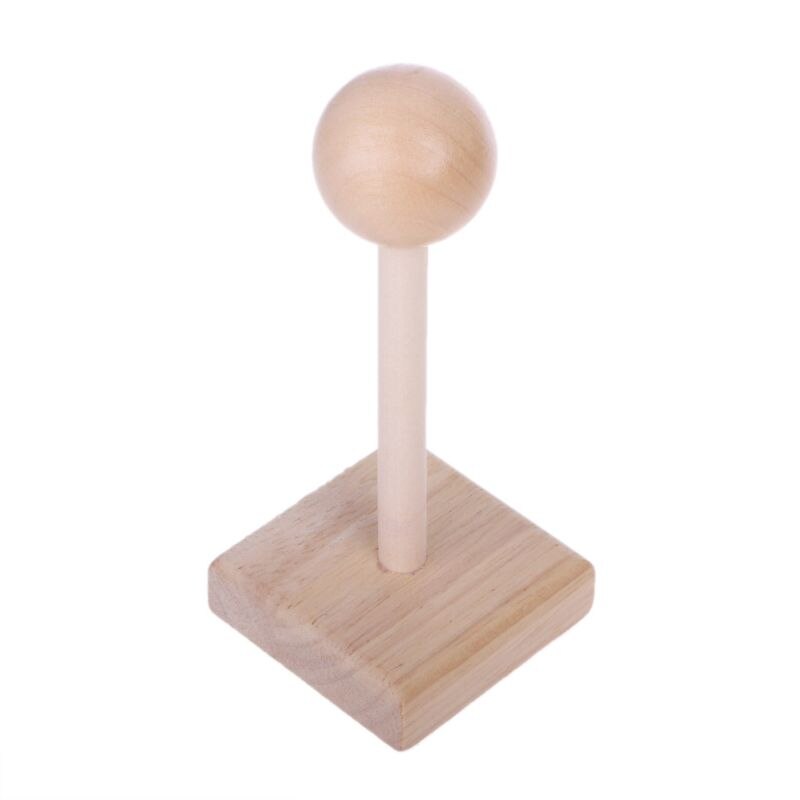 Children Rainbow Tower Ferrule - Wood Ring Blank recensione e prezzo