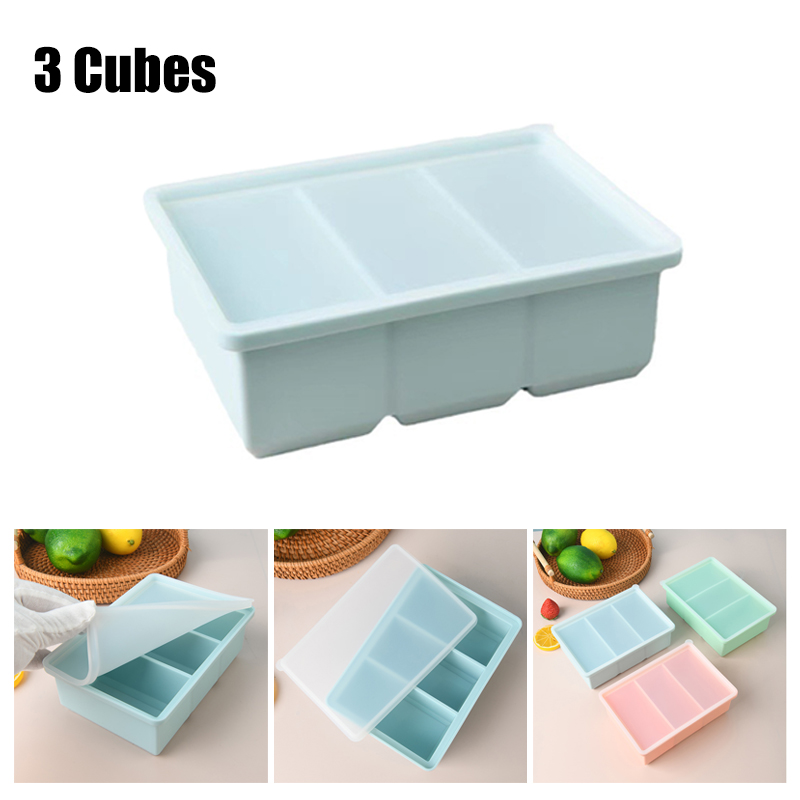 1pcs Giant Storage For Food Me - Serving Tray Mold recensione e prezzo