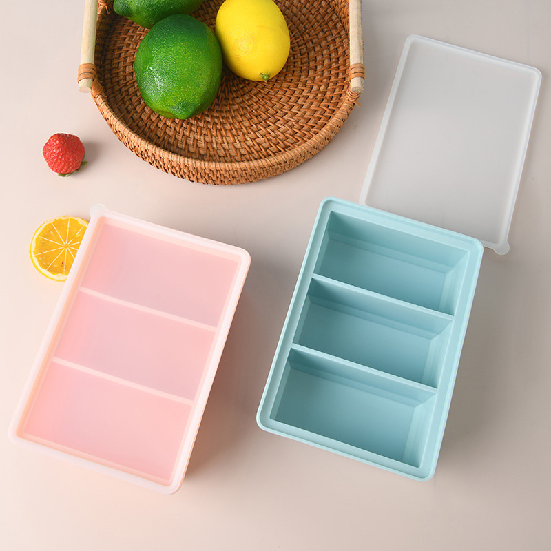 1pcs Giant Storage For Food Me - Serving Tray Mold recensione e prezzo