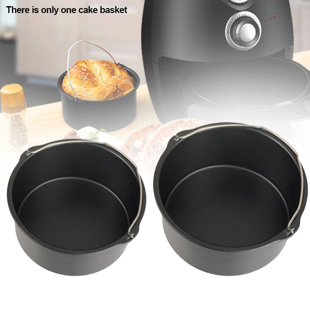 6/7/8'' Non Stick Cake Mold Ba - Coaster Mold Round recensione e prezzo