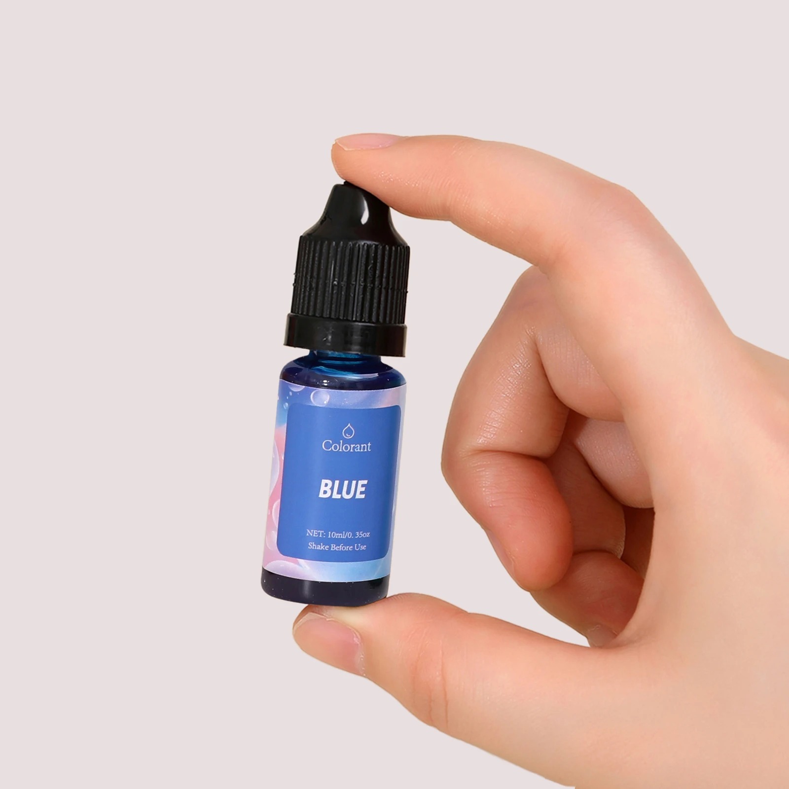 30Colors 5ml Epoxy Resin Pigme - Resin Jewelry Kit recensione e prezzo