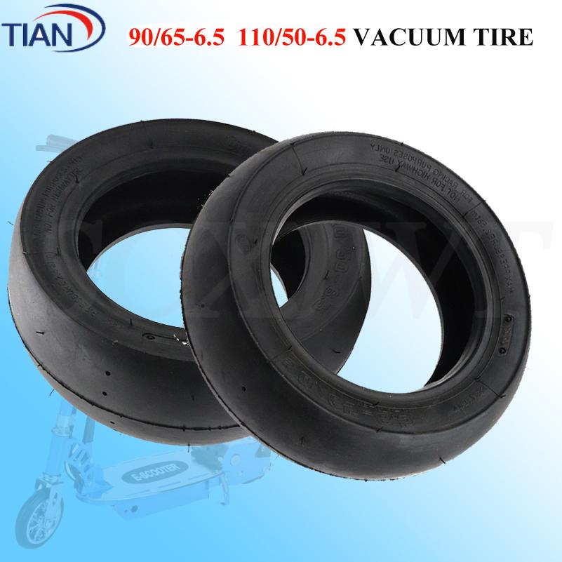 Slick Tyre 90/65-6.5 Front 110 - Vacuum Chamber Small recensione e prezzo