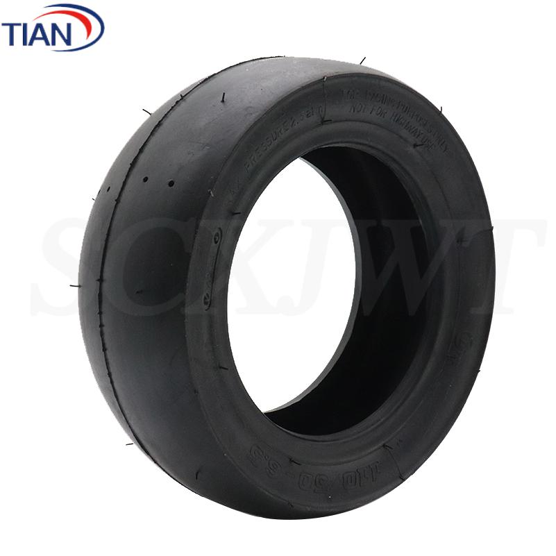 Slick Tyre 90/65-6.5 Front 110 - Vacuum Chamber Small recensione e prezzo
