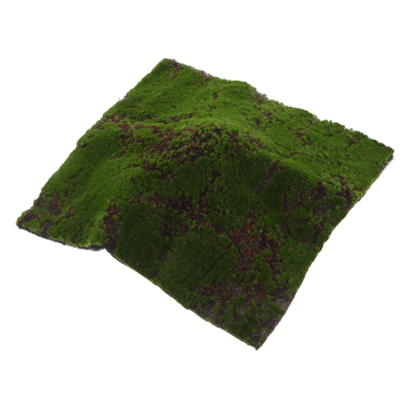 Fake Moss Grass Artificial Gre - Terrarium Moss Art recensione e prezzo