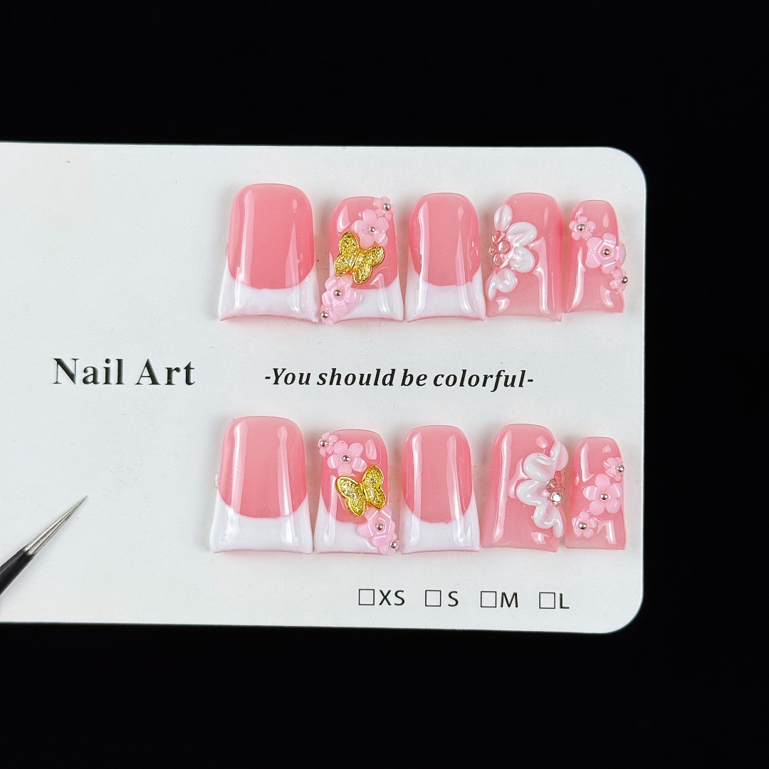 10pcs high-end Cute girl style - Resin Craft Material recensione e prezzo