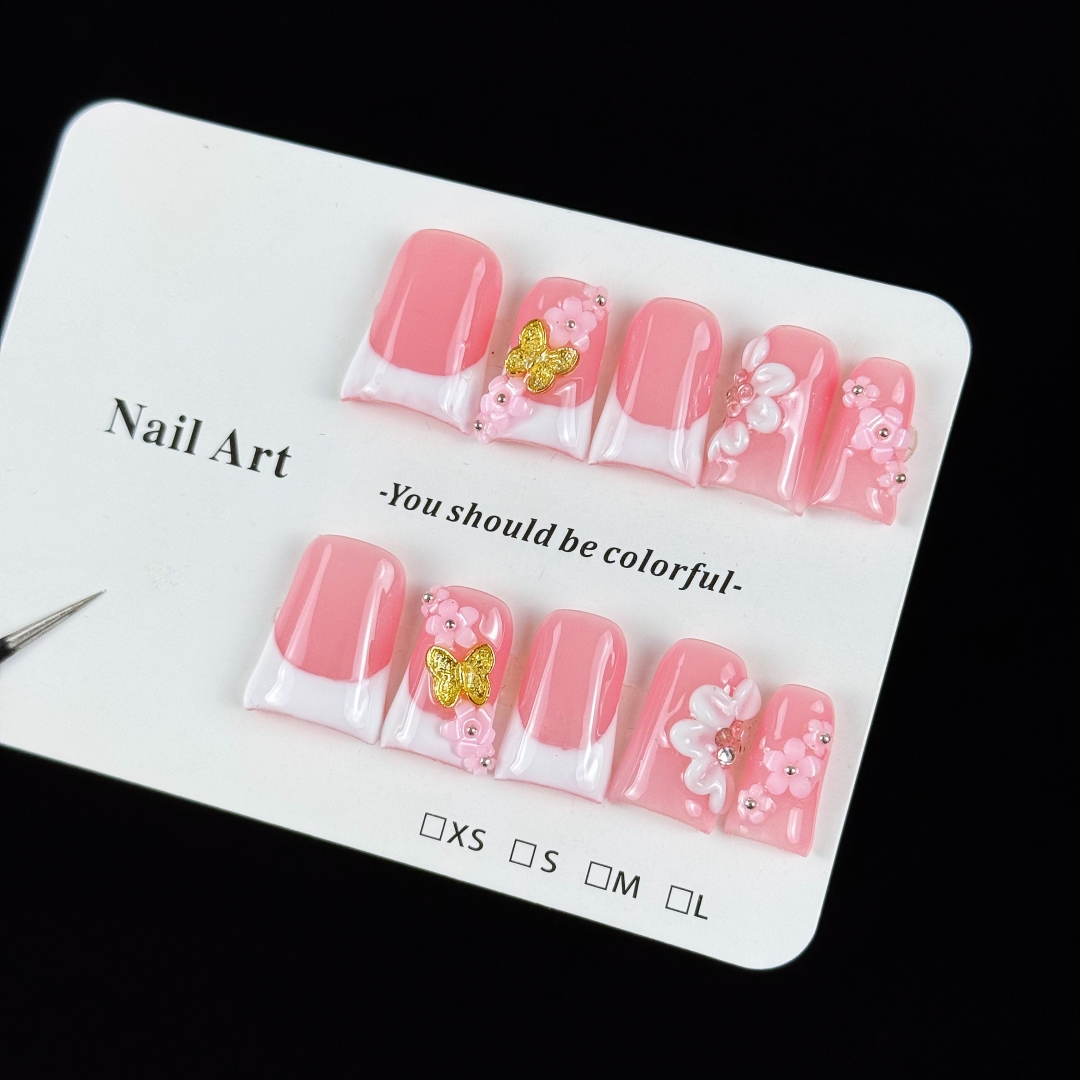 10pcs high-end Cute girl style - Resin Craft Material recensione e prezzo
