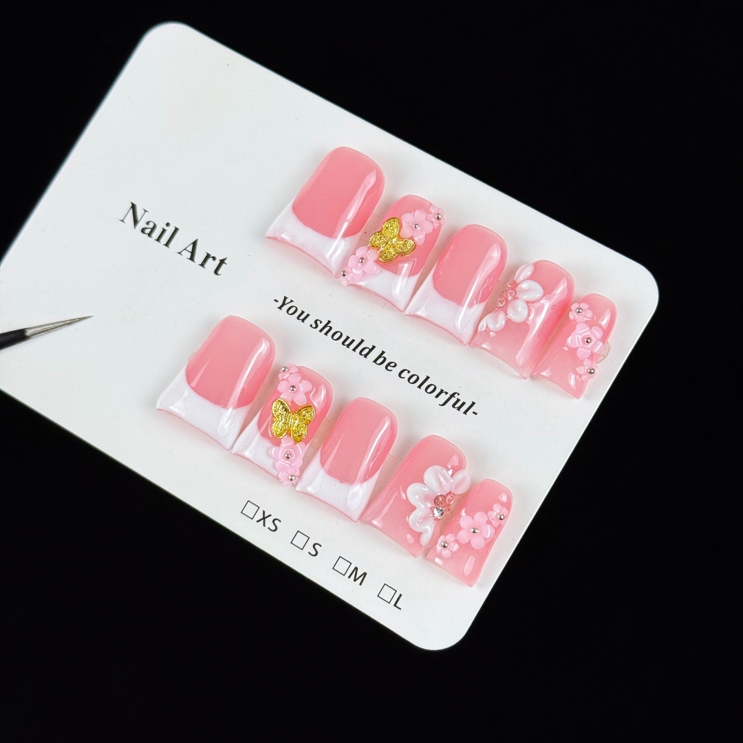 10pcs high-end Cute girl style - Resin Craft Material recensione e prezzo