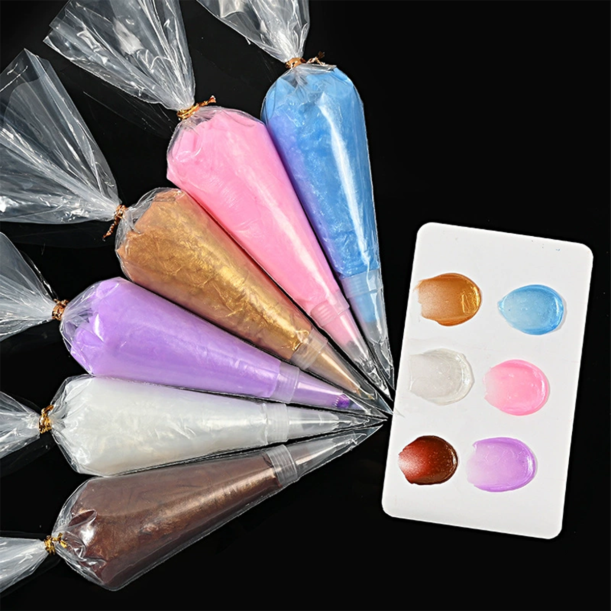 50g Resin Bead Cream Glue | Od - Resin Crafts Diy recensione e prezzo