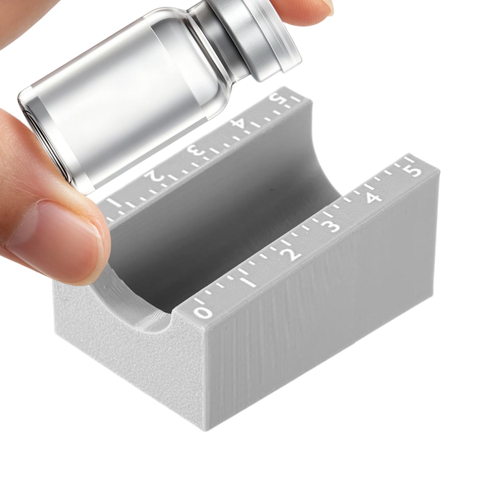 Vial Label Applicator  3ml/10m - Resin Craft Workshop recensione e prezzo