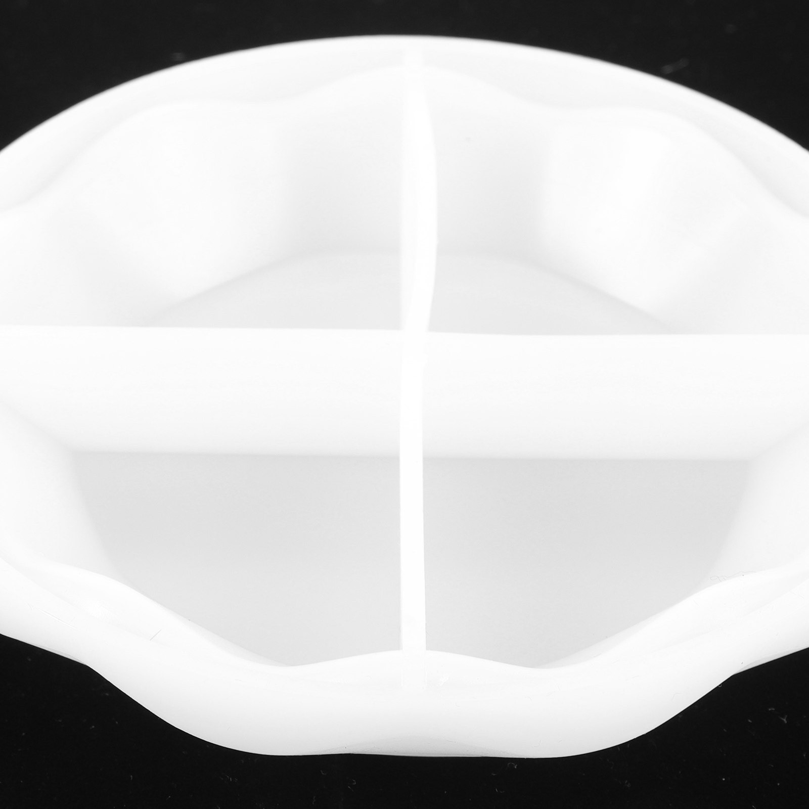Premium Food-Grade Silicone Wa - Serving Tray Mold recensione e prezzo