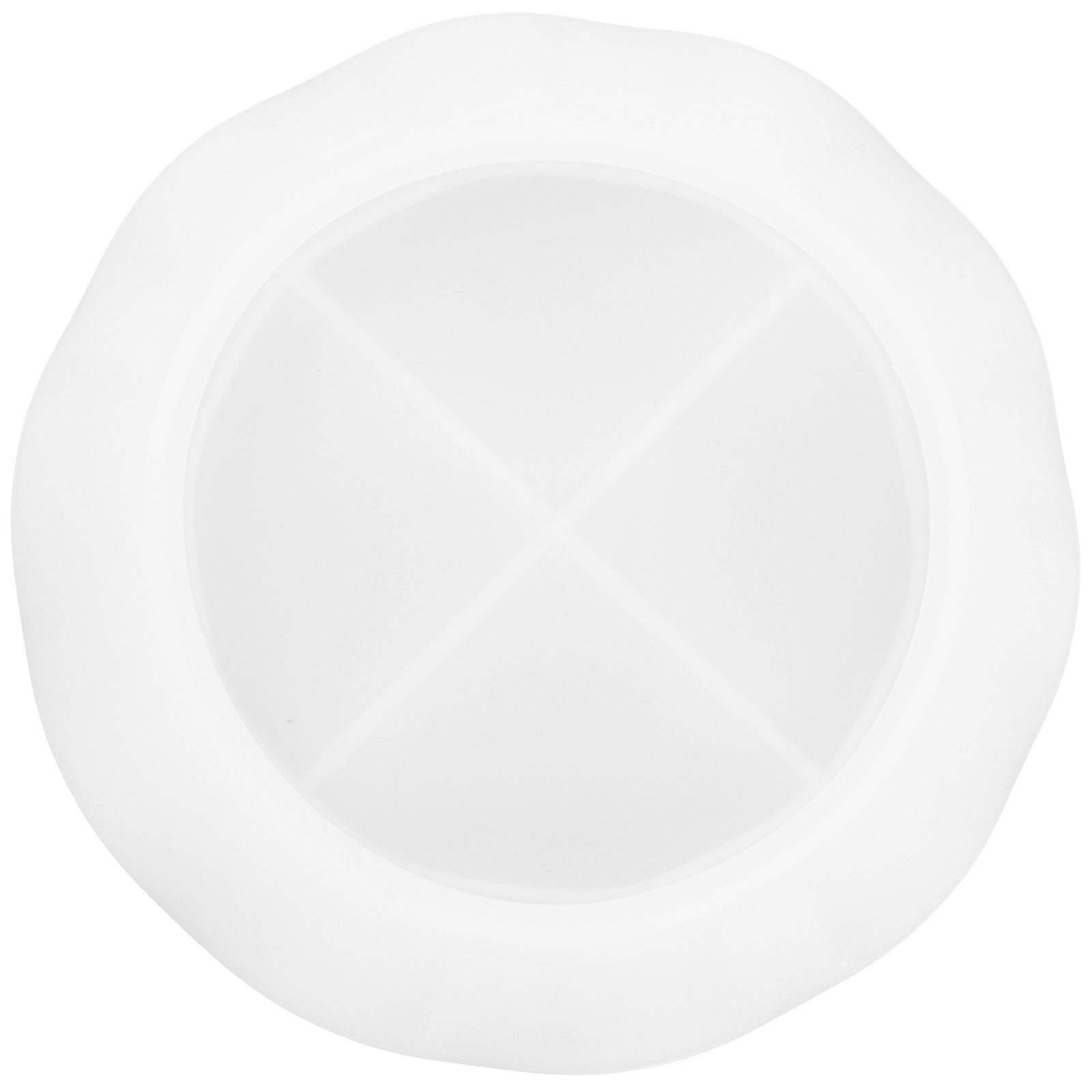 Premium Food-Grade Silicone Wa - Serving Tray Mold recensione e prezzo