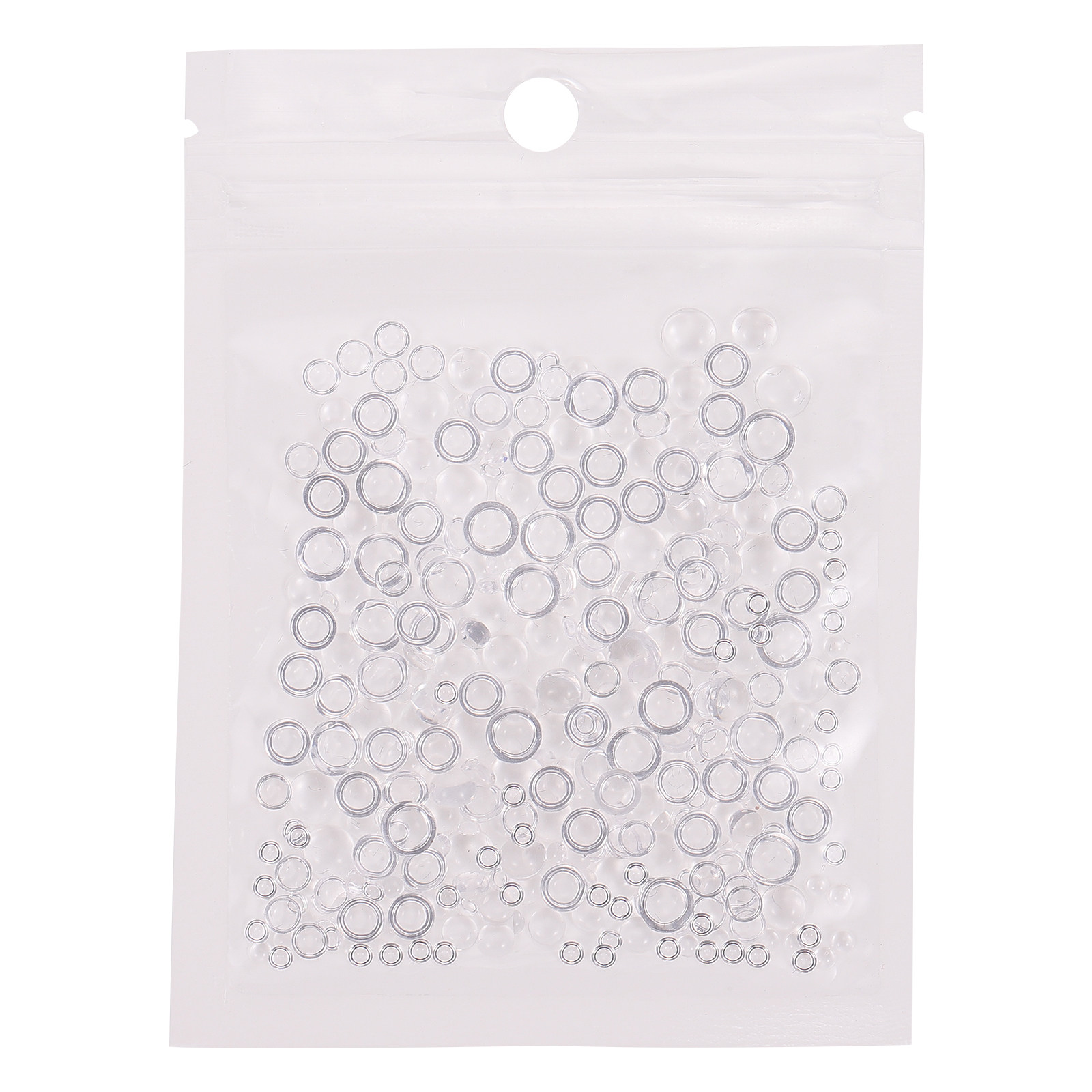 350Pcs Resin Patches Flat Circ - Resin Craft Material recensione e prezzo