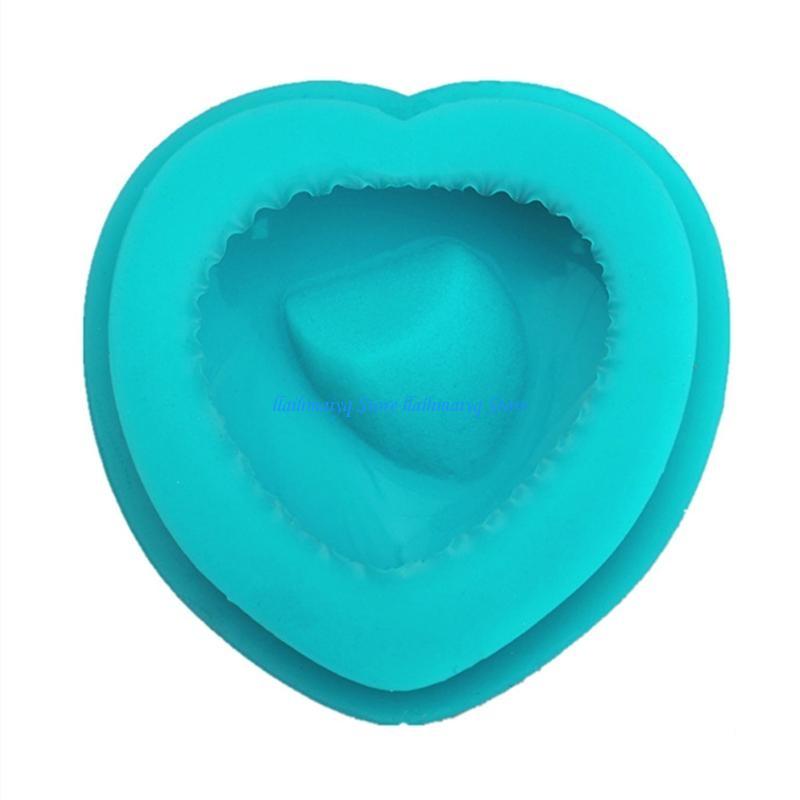 573B Moon Star Natural Crystal - Geode Mold Silicone recensione e prezzo