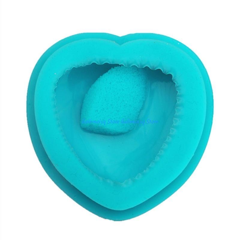 573B Moon Star Natural Crystal - Geode Mold Silicone recensione e prezzo