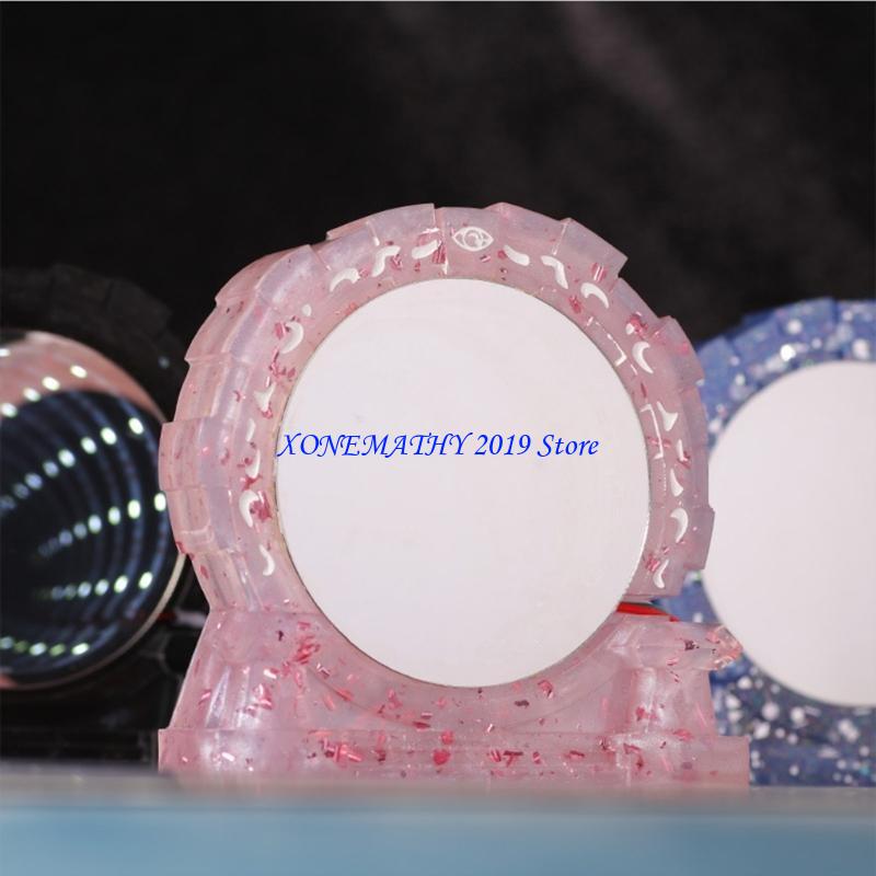 F42F DIY Decorations Genshin I - Resin Craft Genshin recensione e prezzo