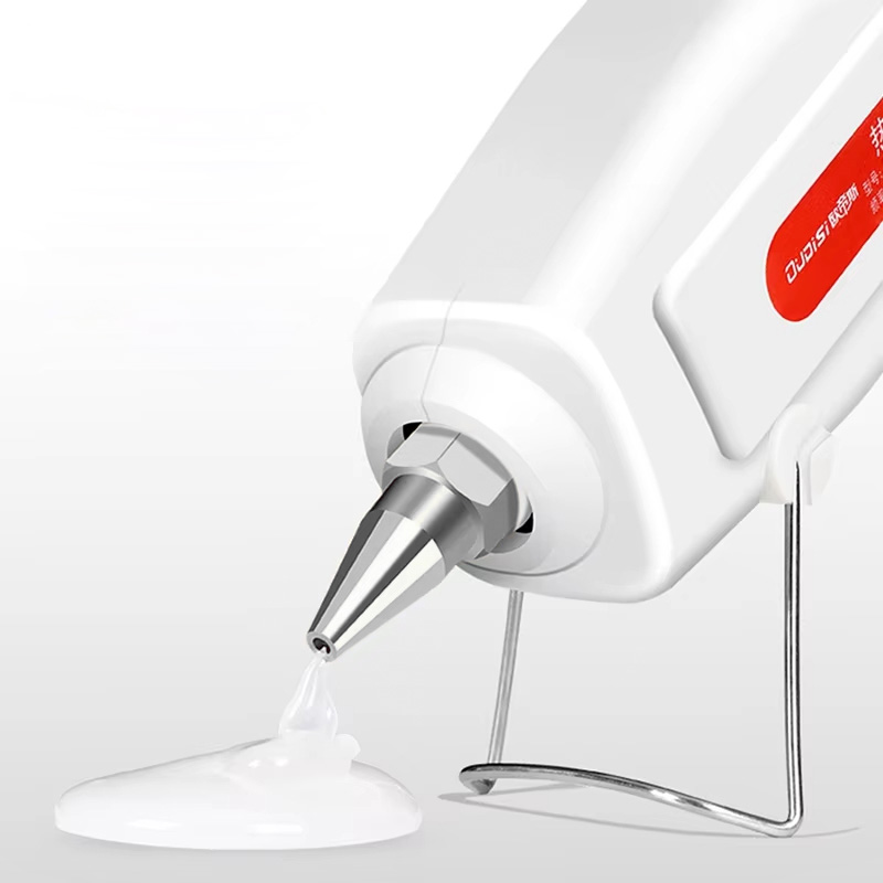100W Hot Melt Glue Gun DIY Min - Heat Gun Small recensione e prezzo