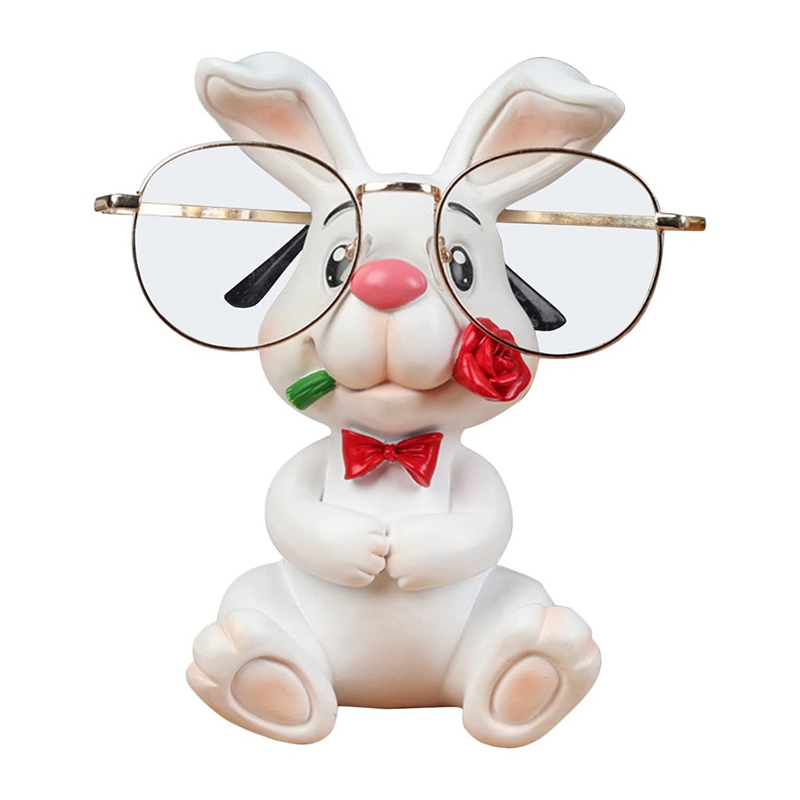 Animal Glasses Holder Resin Cr - Resin Crafts recensione e prezzo
