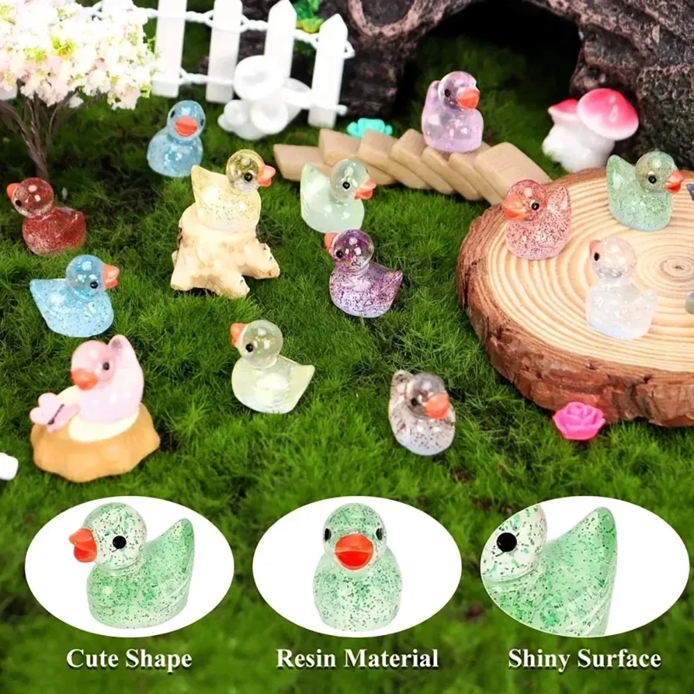 Micro Landscape Cute Glitterin - Resin Craft Material recensione e prezzo