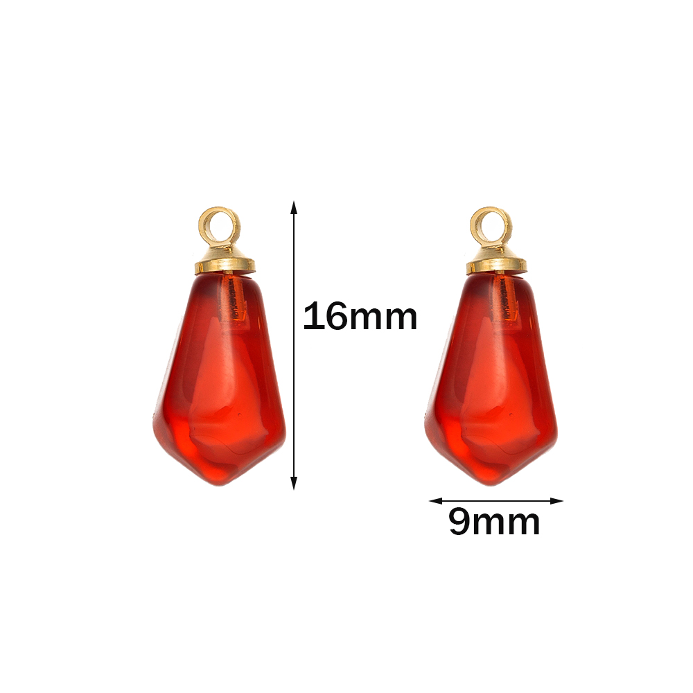 10pcs/Lot Fruit Pomegranate Se - Resin Craft Supplies recensione e prezzo