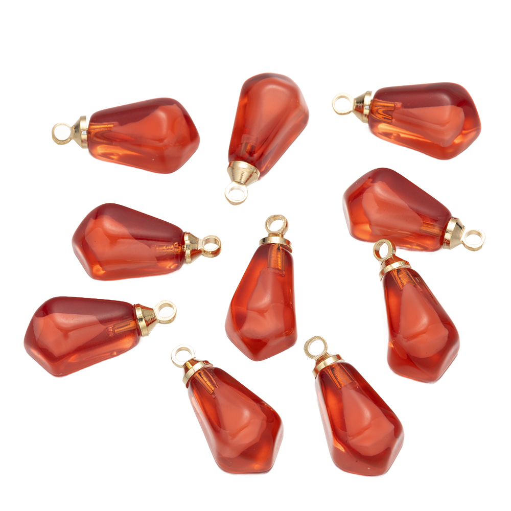 10pcs/Lot Fruit Pomegranate Se - Resin Craft Supplies recensione e prezzo