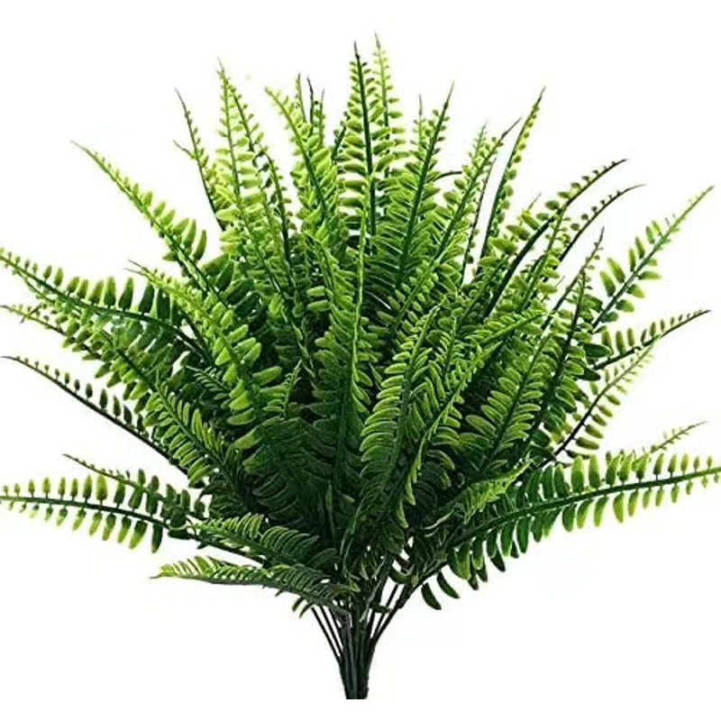 Artificial Persian Ferns Flowe - Terrarium Moss Art recensione e prezzo