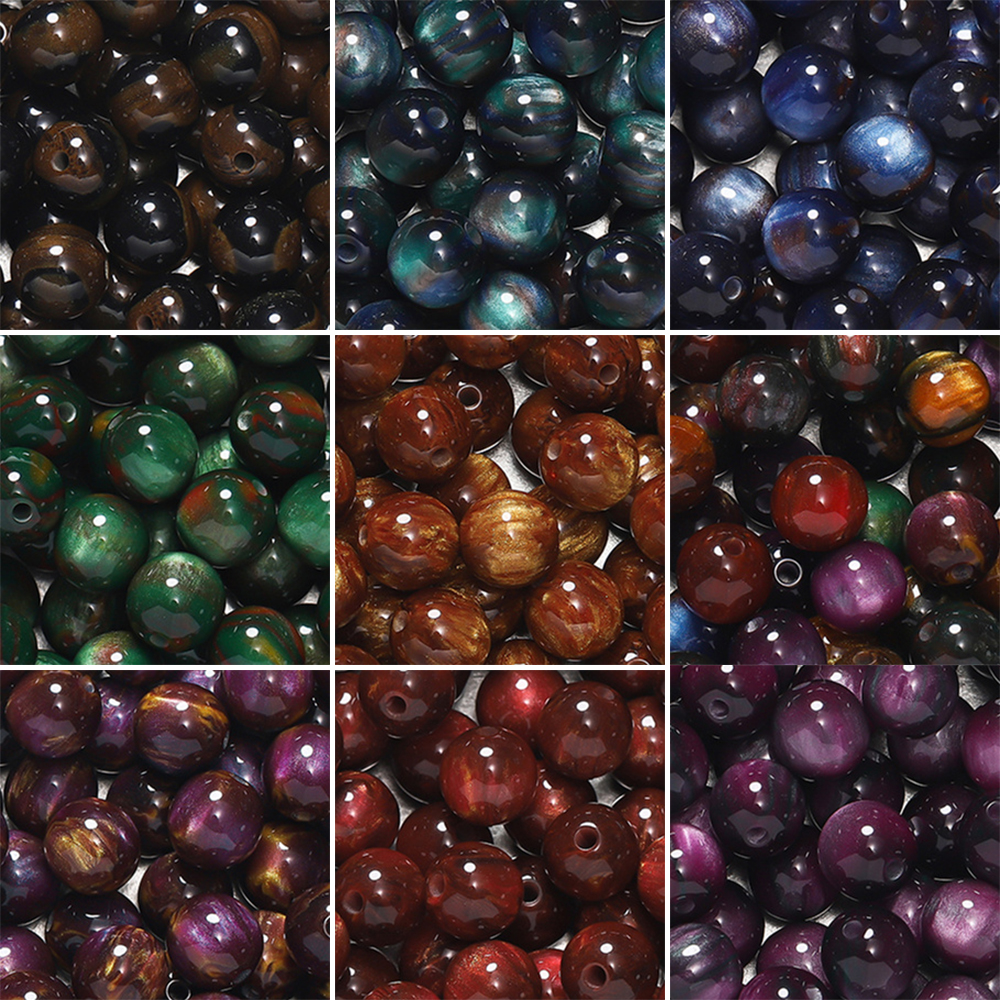 20-50pcs/lot Glitter Imitation - Resin Craft Material recensione e prezzo