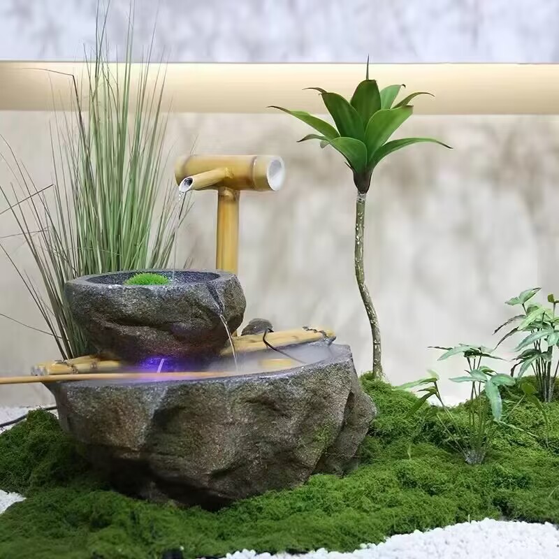 1*1m Fake Moss DIY Crafts Gras - Terrarium Moss Art recensione e prezzo