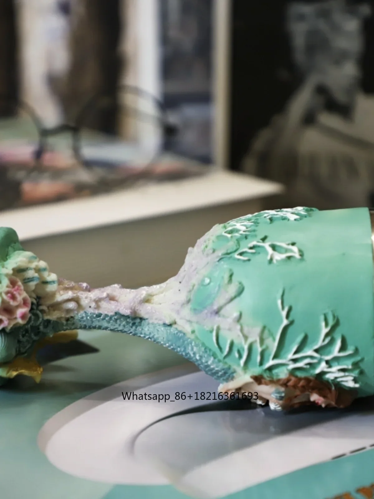 Three-dimensional engraving me - Resin Crafts recensione e prezzo