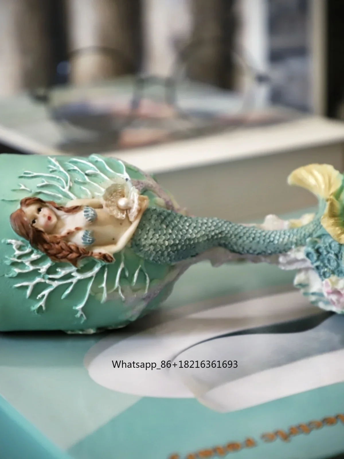 Three-dimensional engraving me - Resin Crafts recensione e prezzo
