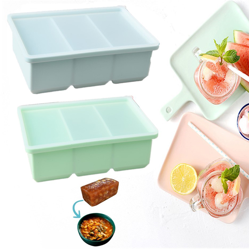 Giant Storage For Food Meal Sa - Serving Tray Mold recensione e prezzo