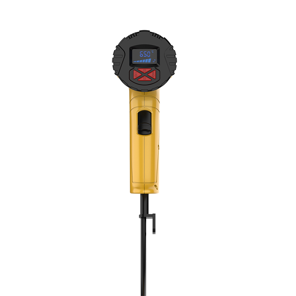 2000W Hot Air Gun Mini Constru - Heat Gun Small recensione e prezzo