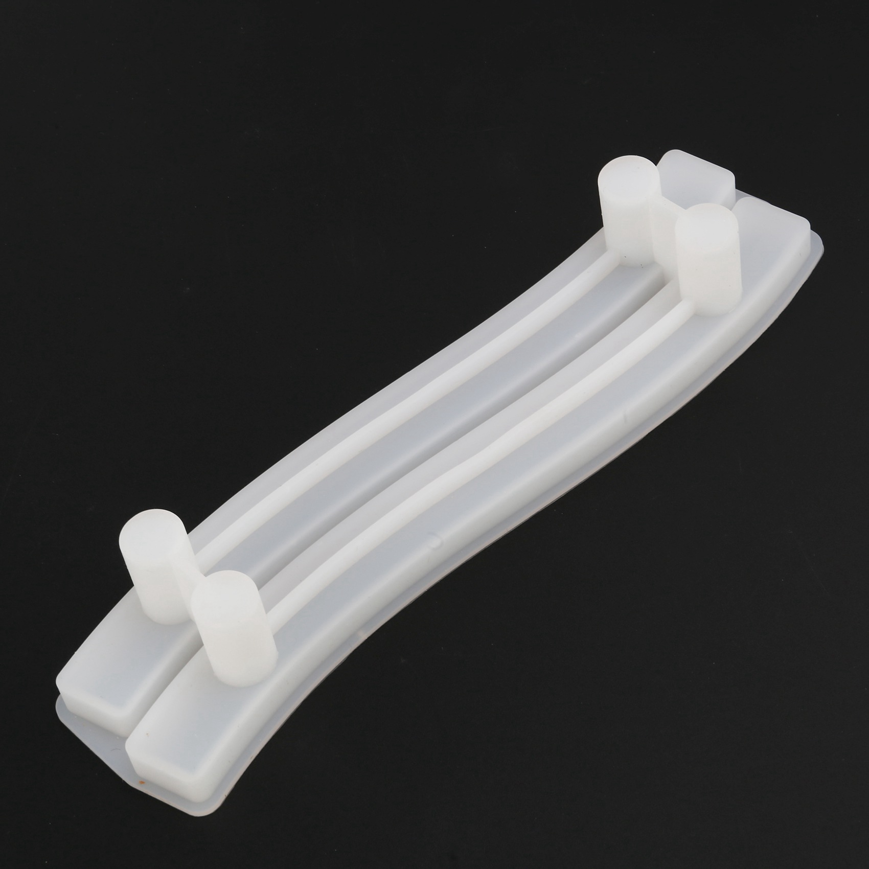 A06K 4 Set Tray Handle Resin M - Silicone Mold Tray recensione e prezzo
