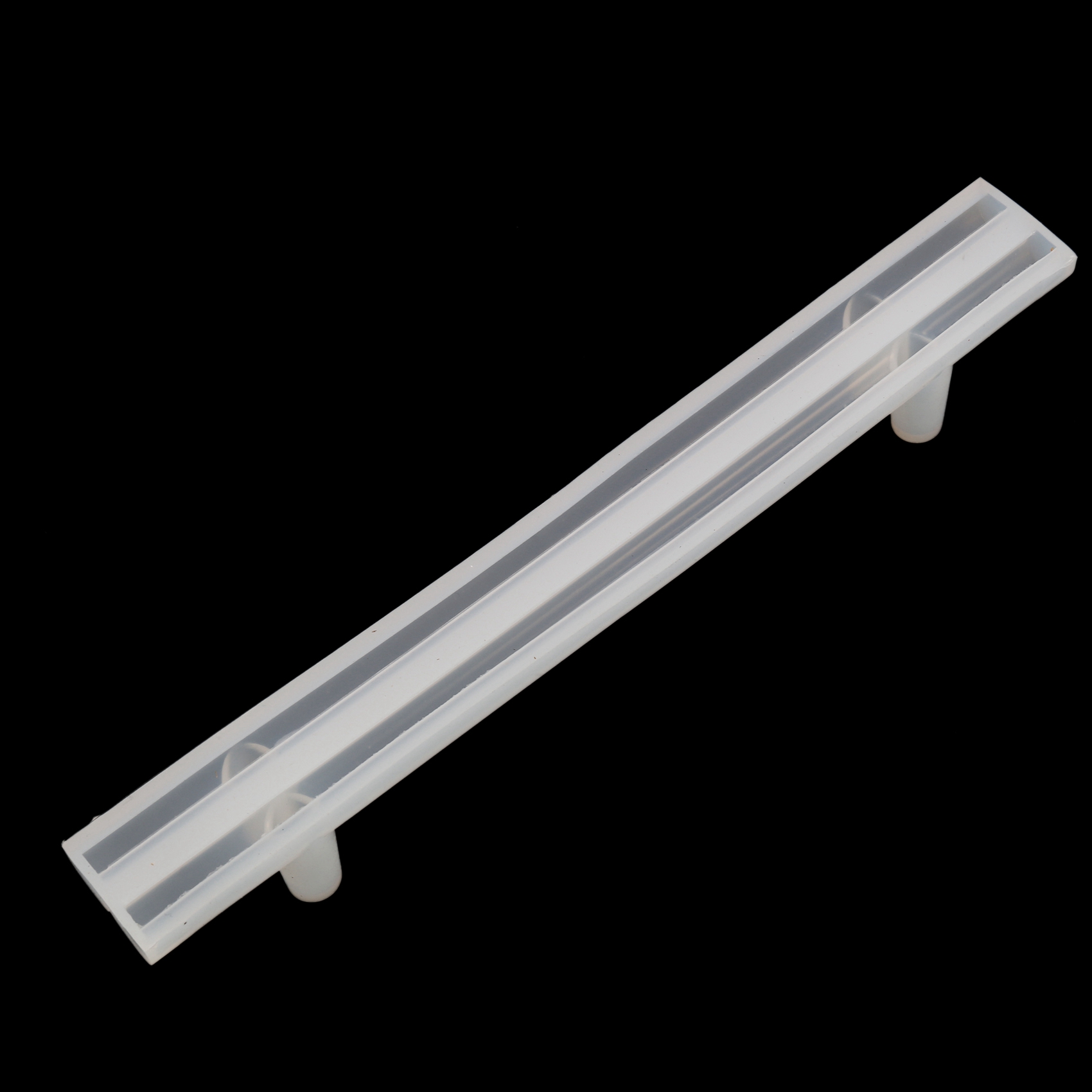 A06K 4 Set Tray Handle Resin M - Silicone Mold Tray recensione e prezzo
