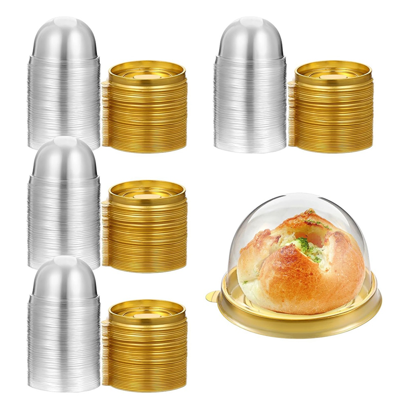 BMBY-Charcuterie Domes With Li - Dome Mold Clear recensione e prezzo