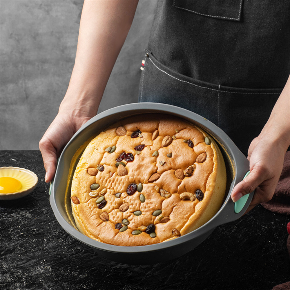 Non stick silicone baking tray - Silicone Mold Tray recensione e prezzo