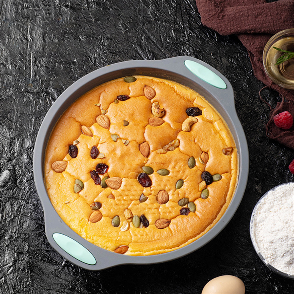 Non stick silicone baking tray - Silicone Mold Tray recensione e prezzo