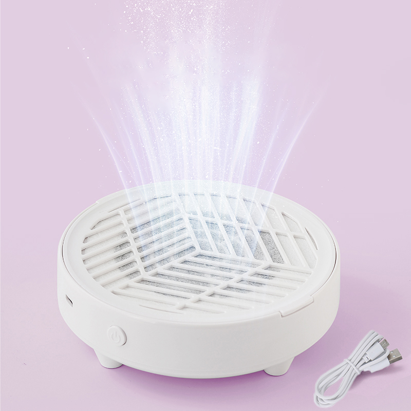 New Mini Nail Dust Collector E - Vacuum Chamber Small recensione e prezzo